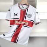 Bayer Leverkusen 24/25 Special Edition Kit