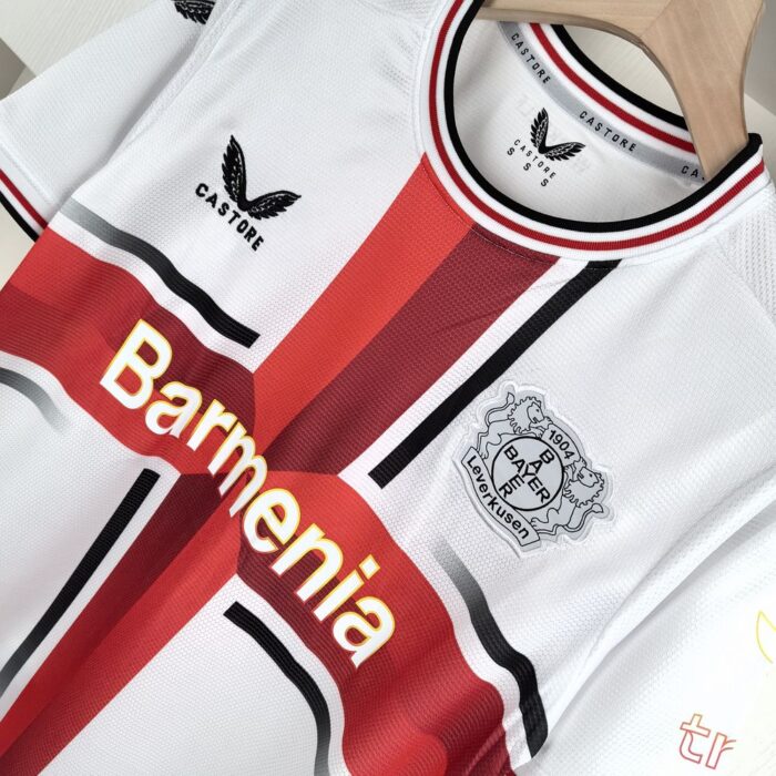 Bayer Leverkusen 24/25 Special Edition Kit