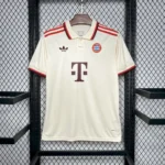 Bayern Munich Third Fans Jersey 24-25