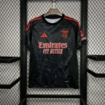 Benfica Away Jersey 24/25