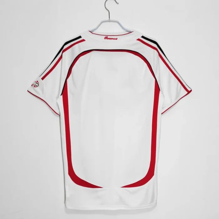 AC Milan Away Retro Jersey 2006-07