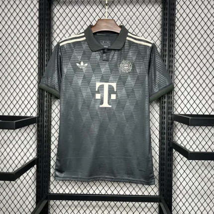 Bayern Munich Oktoberfest Fans Jersey 2024