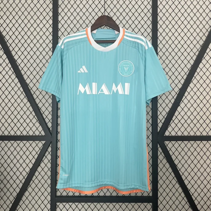 Inter Miami Third Fans Jersey 24-25