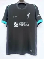 Liverpool Away Fans Jersey 24-25