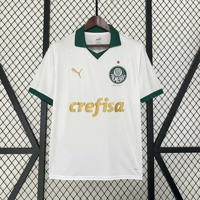 Palmeiras Away Fans Jersey 2024/2025