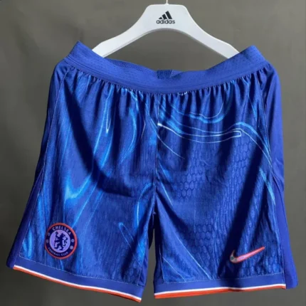 Chelsea Home Player Shorts 24-25