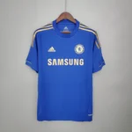 Chelsea Home Retro 2012-13 Jersey