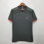 Germany 2020 Away Fans Jersey