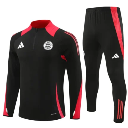 Bayern Munich Training Suit 24-25