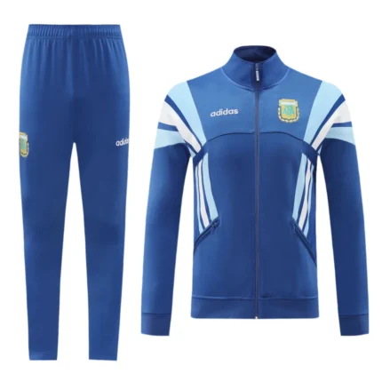 Argentina Blue Training Suit 24-25