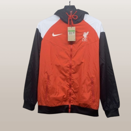 Liverpool All Weather Jacket