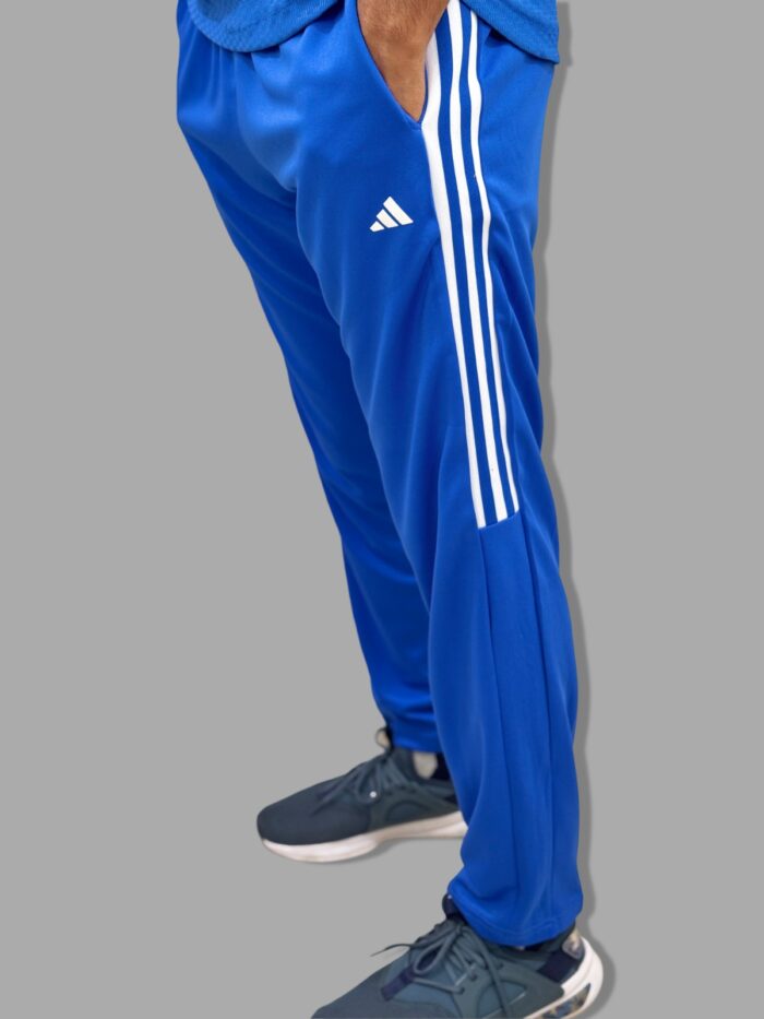 India T20 Cricket Track Pant