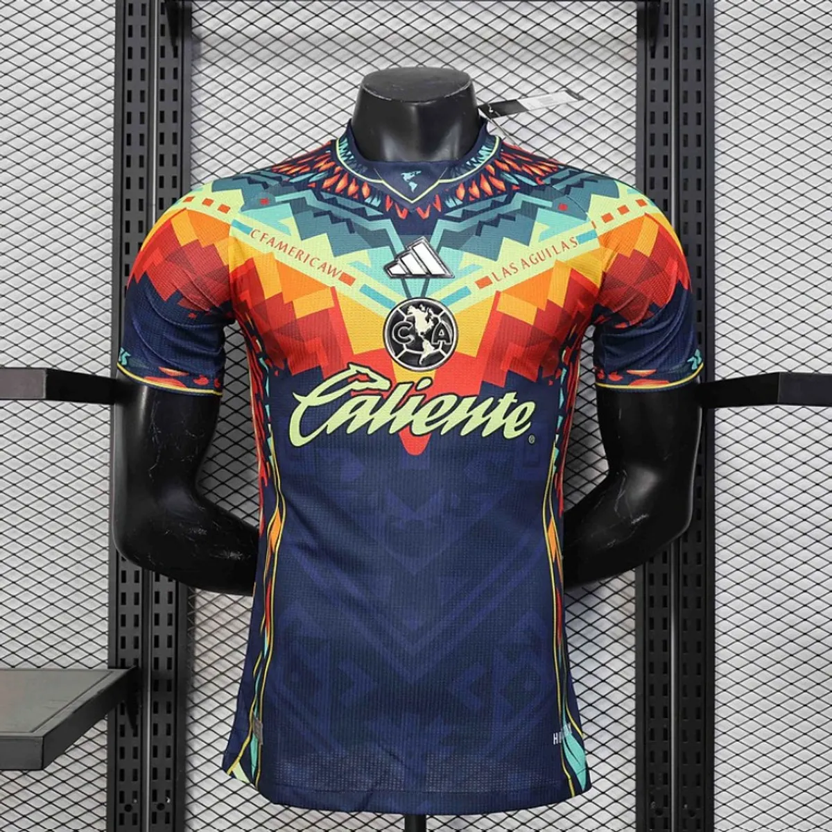 Club America Special Edition Player Version Club America Special Edition Player Version