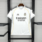 Buy Los merengues Home 25/26 Fan Version Jersey