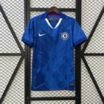 Chelsea Home 25-26 Fan Version Jersey