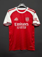 ARSNL Home Fans 25-26 Jersey