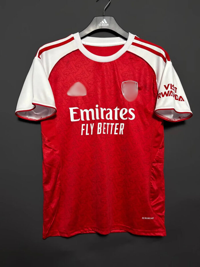 ARSNL Home Fans 25-26 Jersey