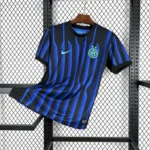 Inter Milan Home 25/26 Fan Version Jersey