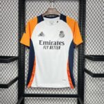 Los Merengues Training Jersey 24-25