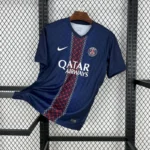 PSG Home fan Jersey 2025/26