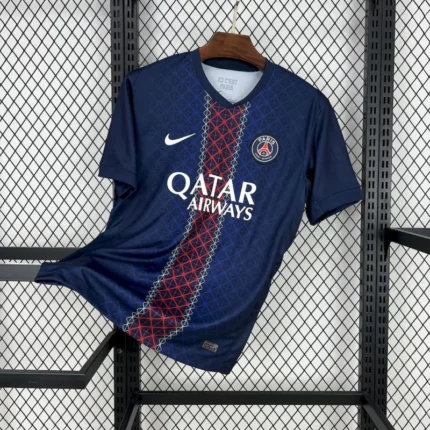 PSG Home fan Jersey 2025/26