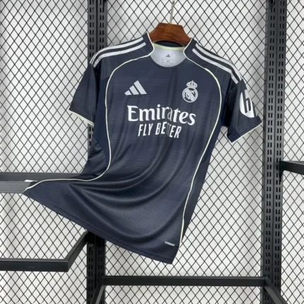 Los Merengues Away 25-26 Fan Jersey