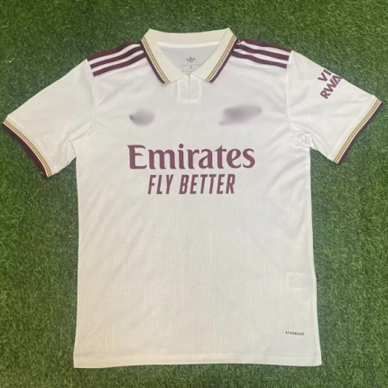 ARSN Third Fans Jersey 2025-26