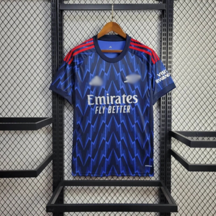ARSN Away Fan Jersey 2025/26