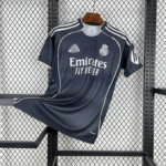 Los Merengues Away 25-26 Fan Jersey