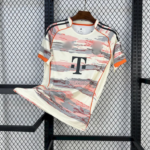 Bayern Munich Away Fan Jersey 2025/26