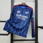 ARSN Away Long Sleeve Fans Version Jersey 2025/26