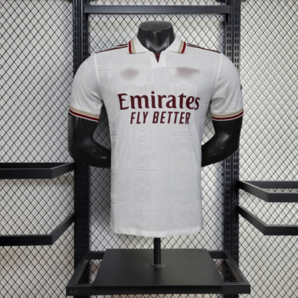 ARSN Third Player Version 25/26 Jersey
