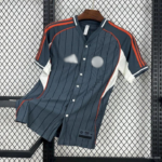 Bayern Munich x US Pack Jersey 2025/26