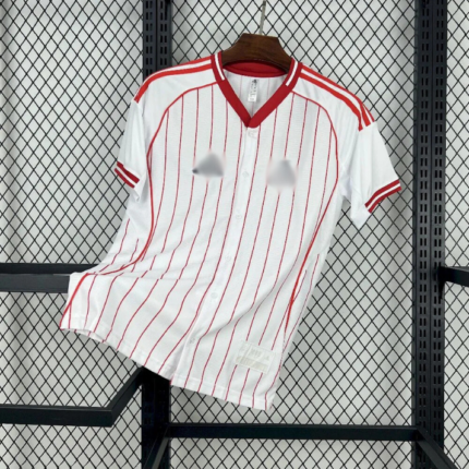 Arsn x US Pack Baseball Shirt 2025/26