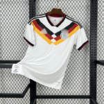 DFB-Elf Home World Cup 2026 Fan Jersey