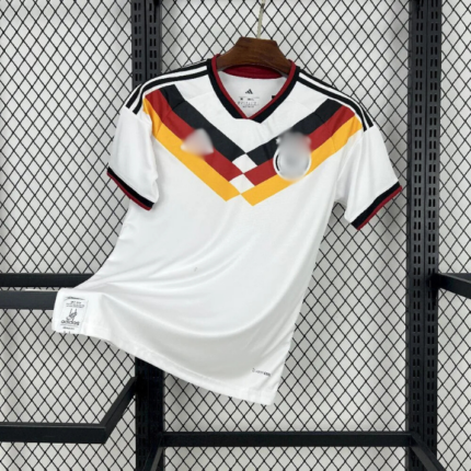 DFB-Elf Home World Cup 2026 Fan Jersey