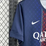 PSG Home fan Jersey 2025/26 - Image 3