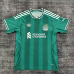 Liverpool Third fan Jersey 2025/26