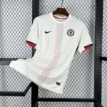 Chelsea Away Football Jersey 2025/26 Fan Version