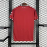 Manchester United Home Football Jersey Fan Version 2025-26/(CLEARANCE SALE) - Image 3