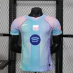 Barcelona Special Player Edition Jersey 2025/26