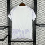Manchester United Away Football Jersey Fan Version 2025-26/(CLEARANCE SALE) - Image 2