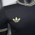 Juventus Third player Kit 25-26 - Image 2