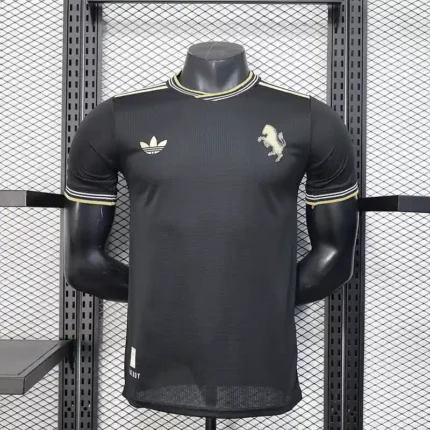 Juventus Third player Kit 25-26