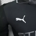 Manchester City Away Player Kit 2025–26 - Image 2