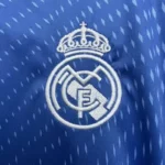 Los Merengues Goalkeeper Kit 25/26 – Fan Version - Image 2