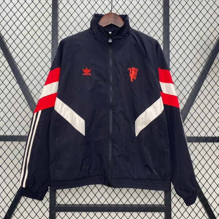 Manchester United Icon Windbreaker