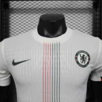 Chelsea Away Player Version Jersey 2025/26 - Image 2
