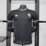 Juventus Third player Kit 25-26