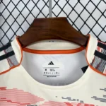 Bayern Munich Away Fan Jersey 2025/26 - Image 2